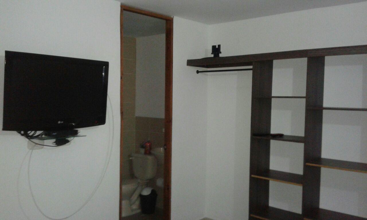 Amplio Apartamento K-108 Caoba Apartamento