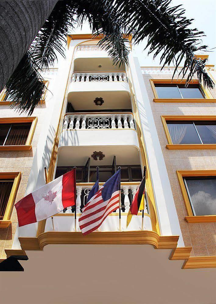 Apartahotel Hotel Cali