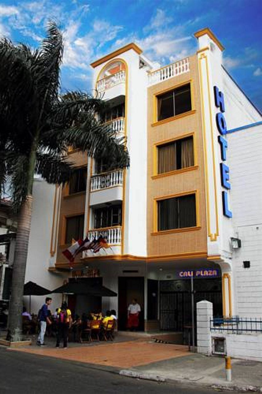 Hotel Cali Apartahotel Cali