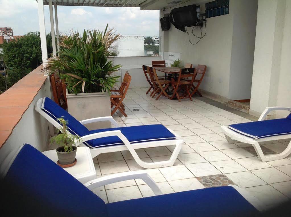 Hotel Pasoancho *