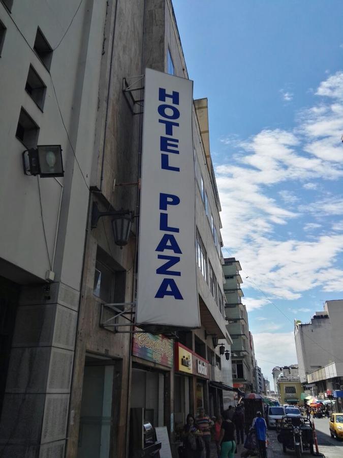 Plaza Hotel Cali