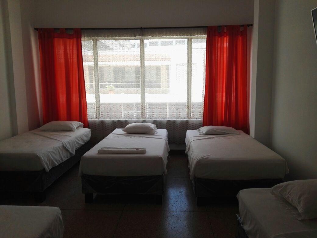 Hotel Plaza Cali