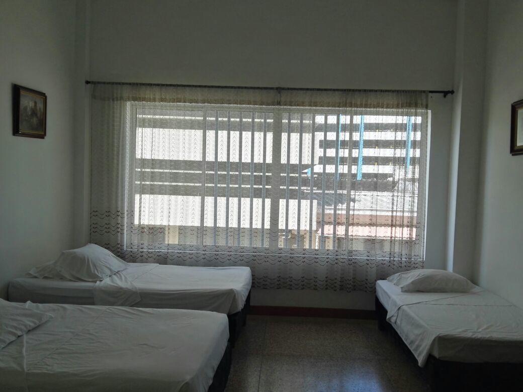 Hotel Plaza Cali