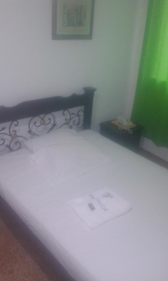 Hotel Plaza 3*
