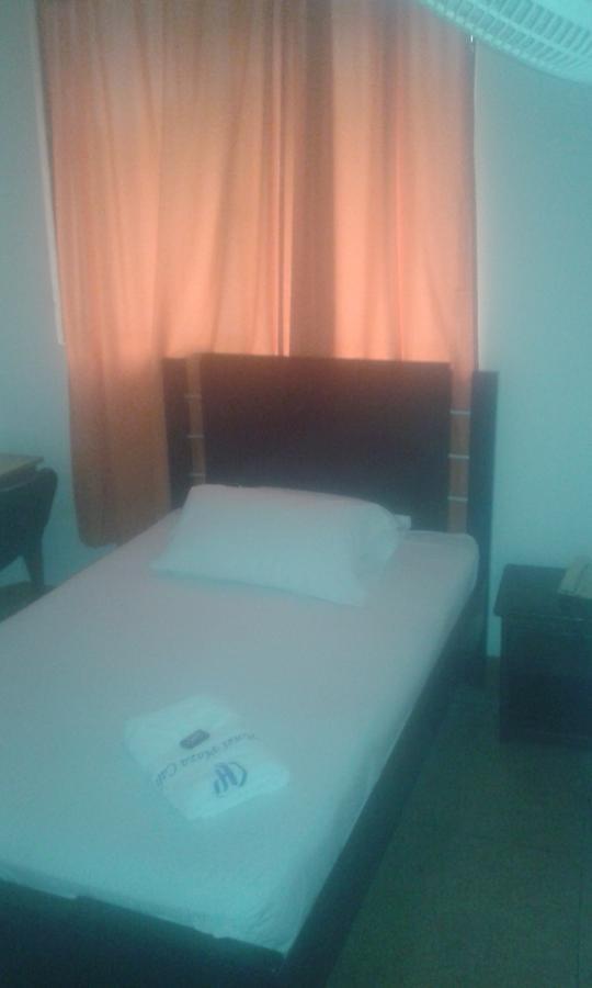 Hotel Plaza