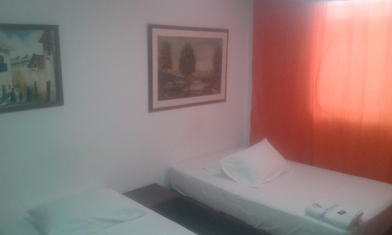 Plaza Hotel