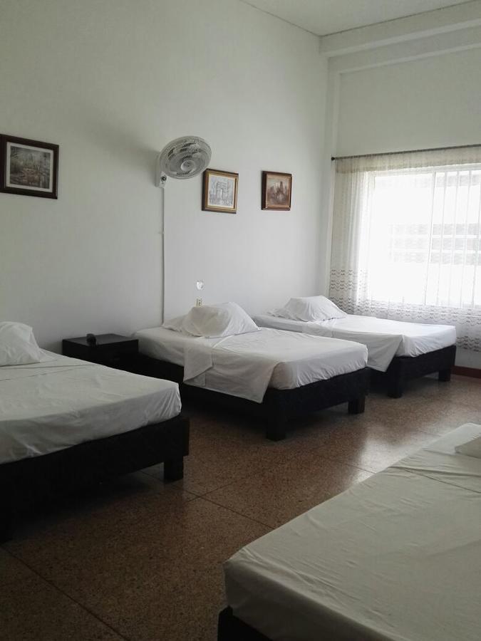 Hotel Plaza