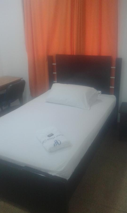 Plaza Hotel Cali