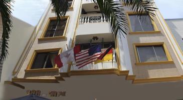 Hotel Cali Apartahotel 4*