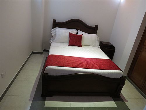 Apartahotel Hotel Cali 4*