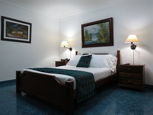 Apartahotel Hotel Cali 4*