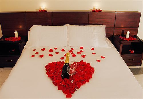Apartahotel Hotel Cali 4*
