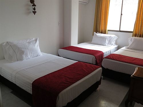 Hotel Cali 4* Cali
