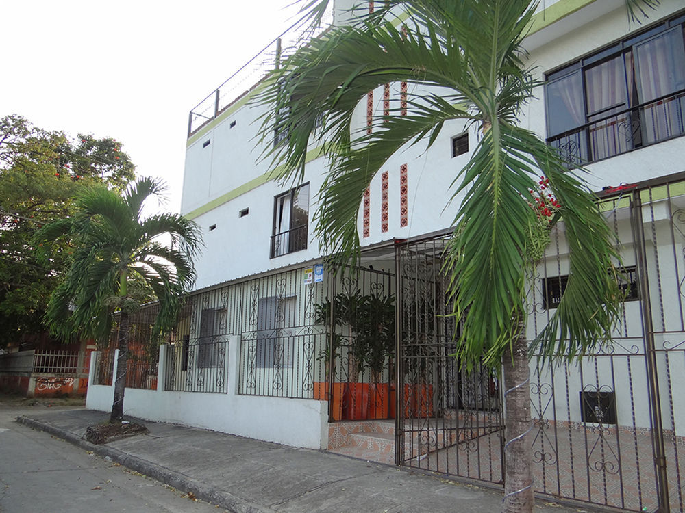 Casa Santiago Mayor 2* Cali