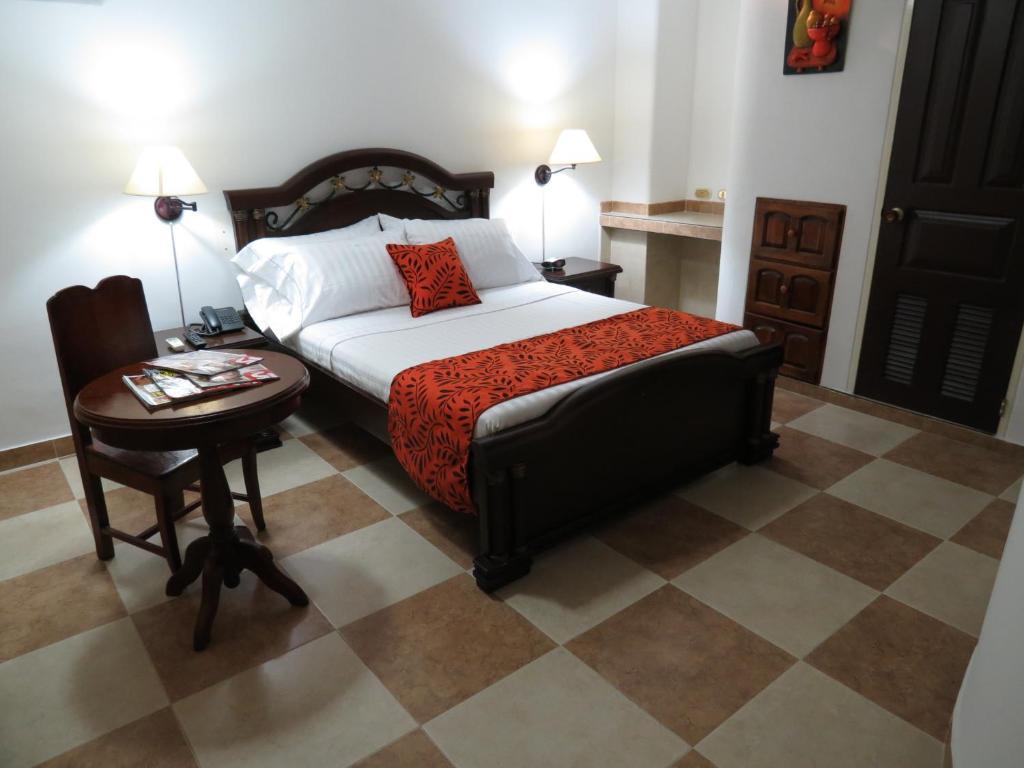 Hotel Cali Apartahotel 4*