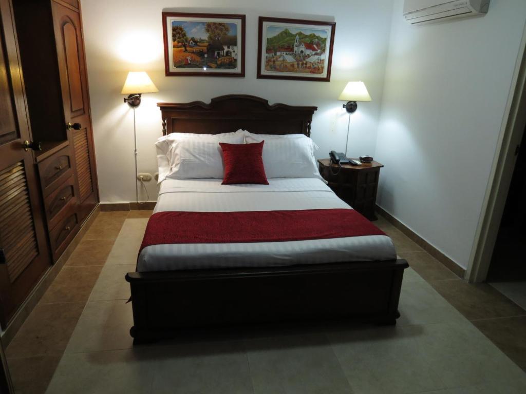 Hotel Cali 4*