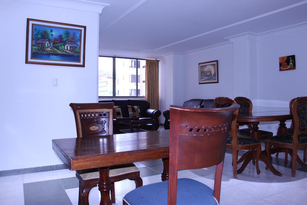 Apartahotel Hotel Cali