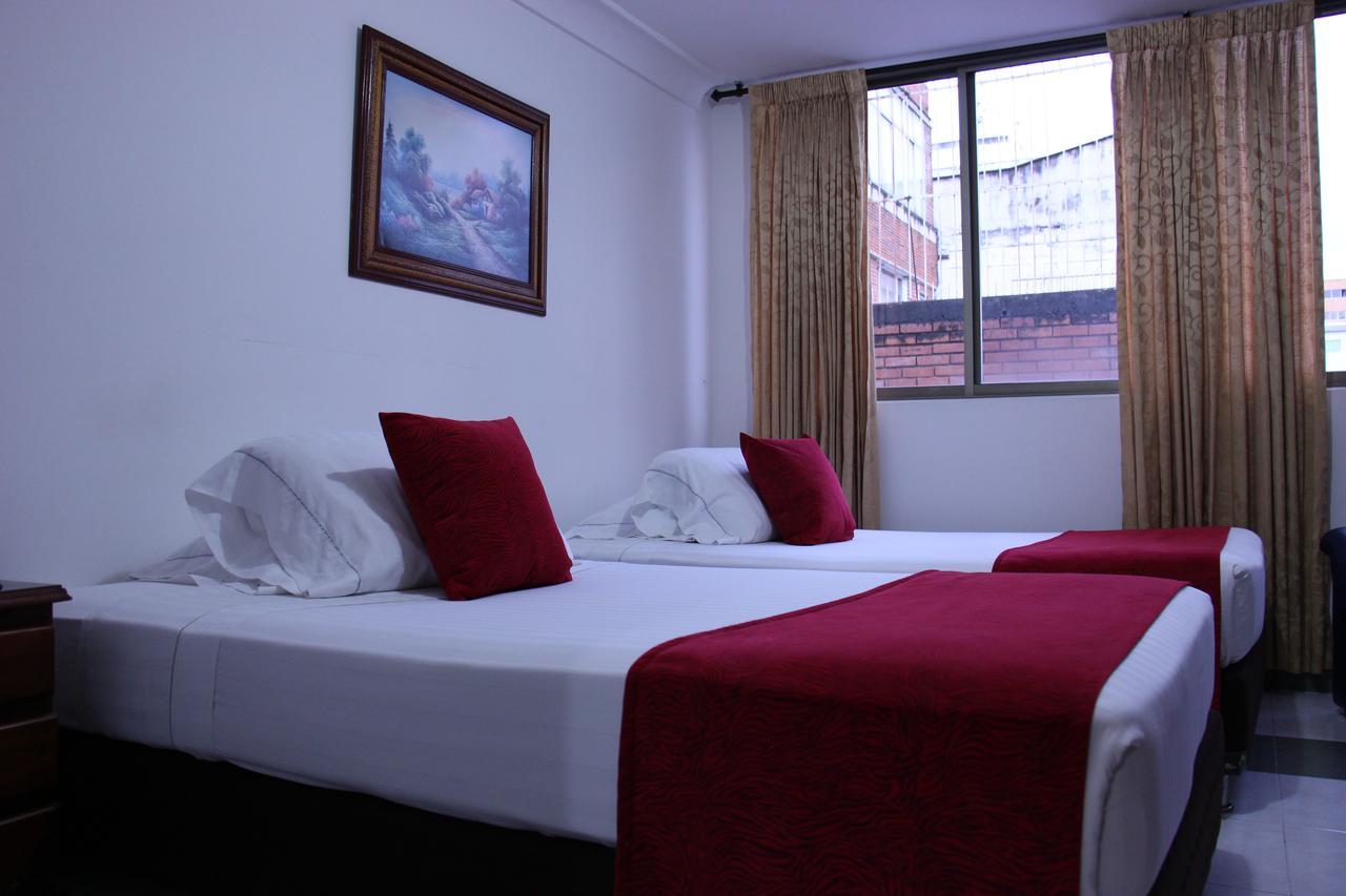 Hotel Cali Cali