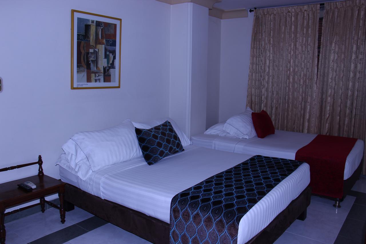 Hotel Cali 4* Cali