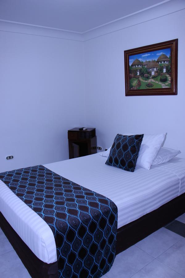 Apartahotel Hotel Cali