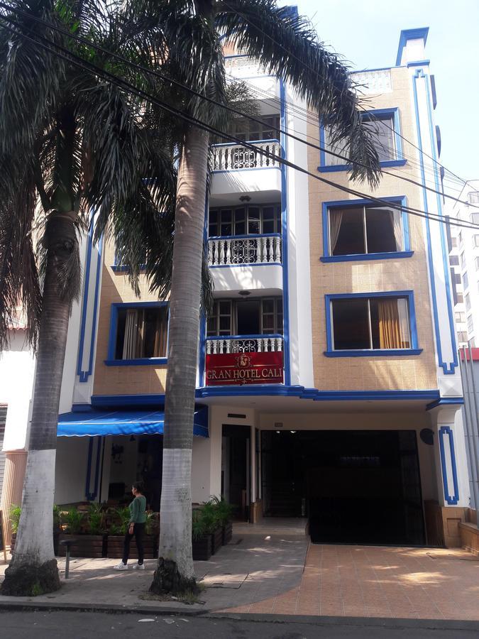 Apartahotel Hotel Cali
