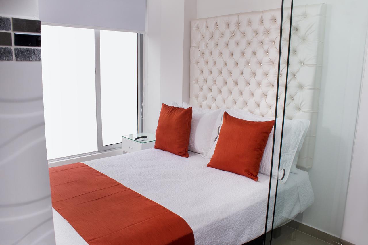 Apartahotel Alejandria Real Ar Cali