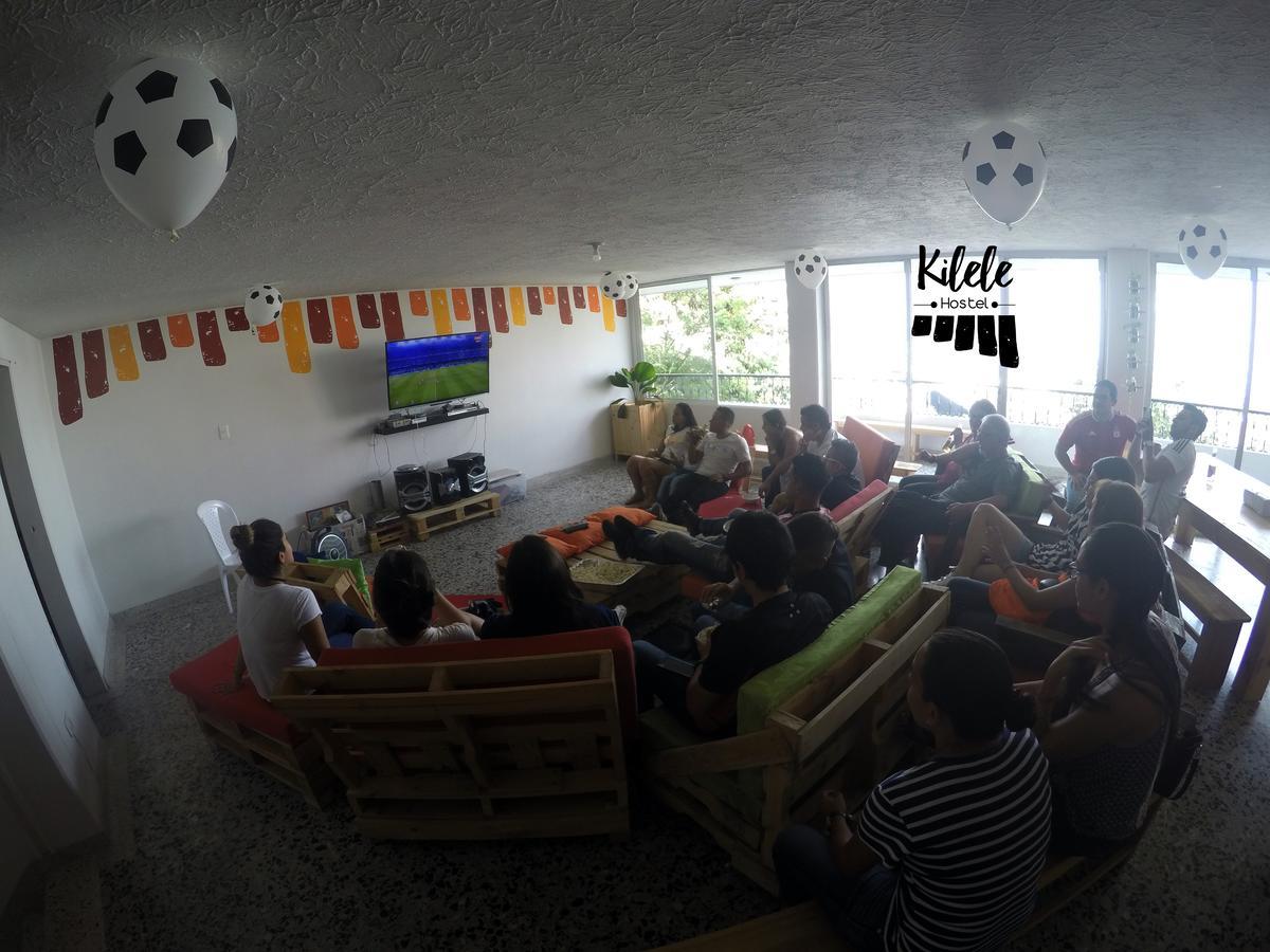 Kilele 2*