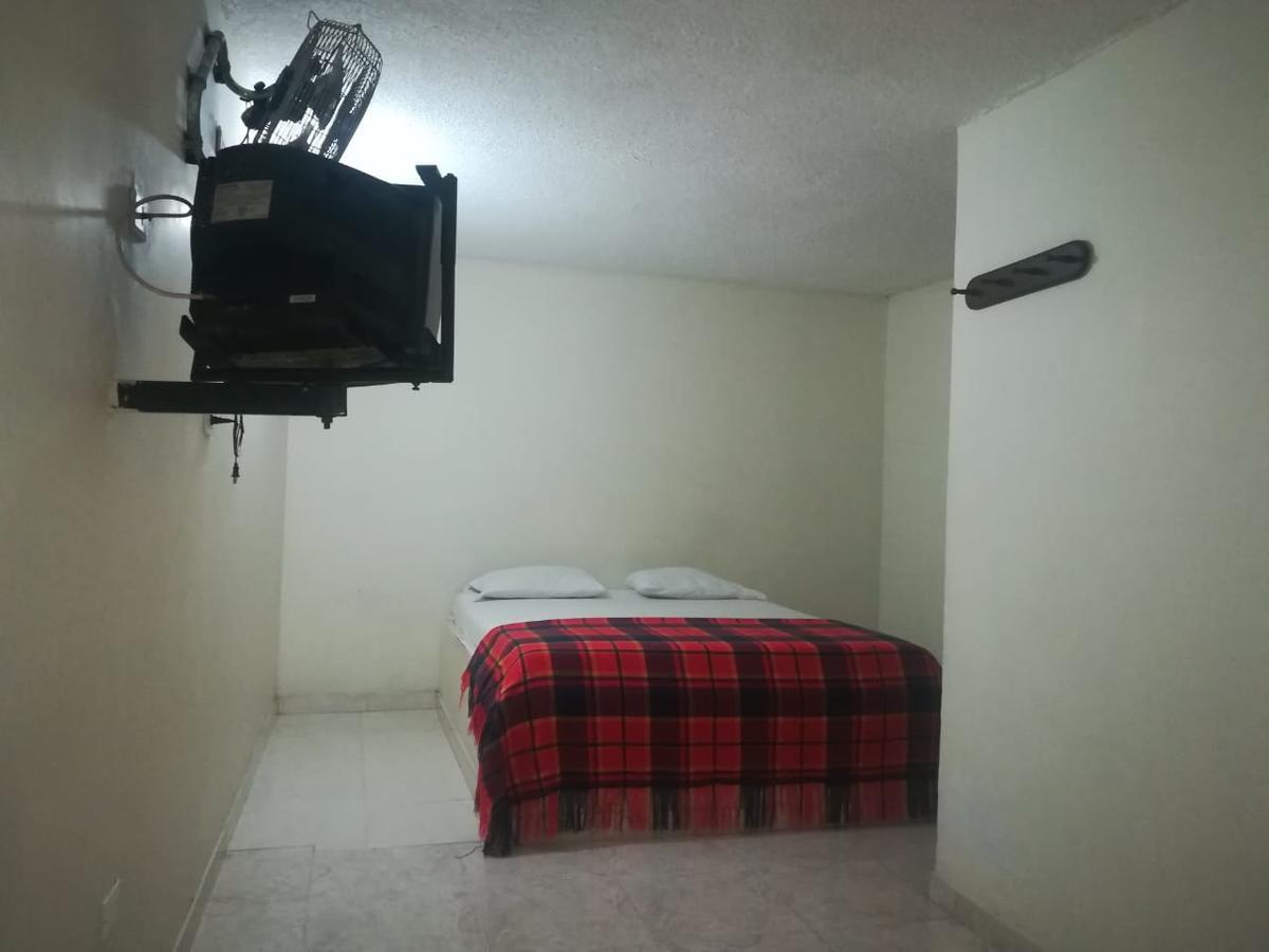 Centralia Hotel Cali