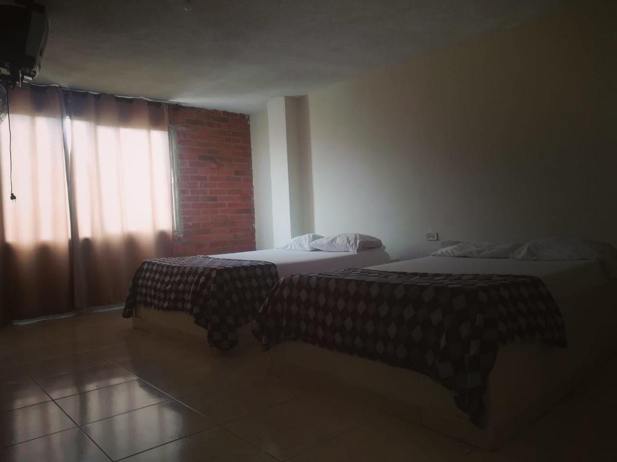 Hotel Centralia Cali