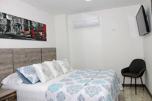 Ari Hotel Cali