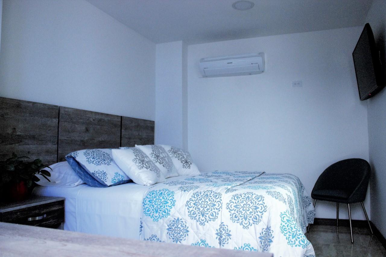 Hotel Ari Cali