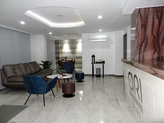 Hotel Ari 2*