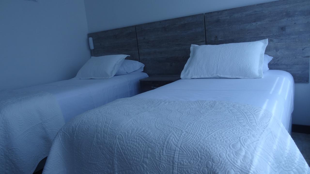 Ari Hotel