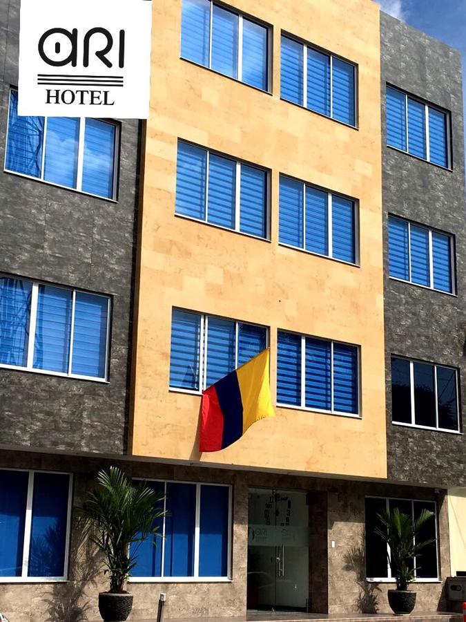 Hotel Ari Cali