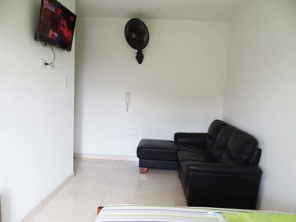 Guest house Casa Santiago Mayor Cali