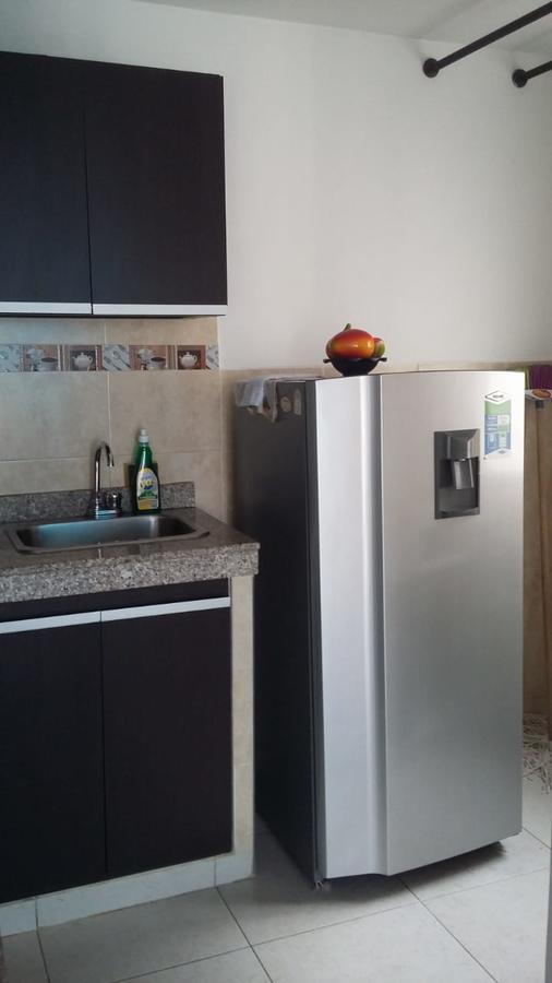 Amplio Apartamento K-108 Caoba Cali