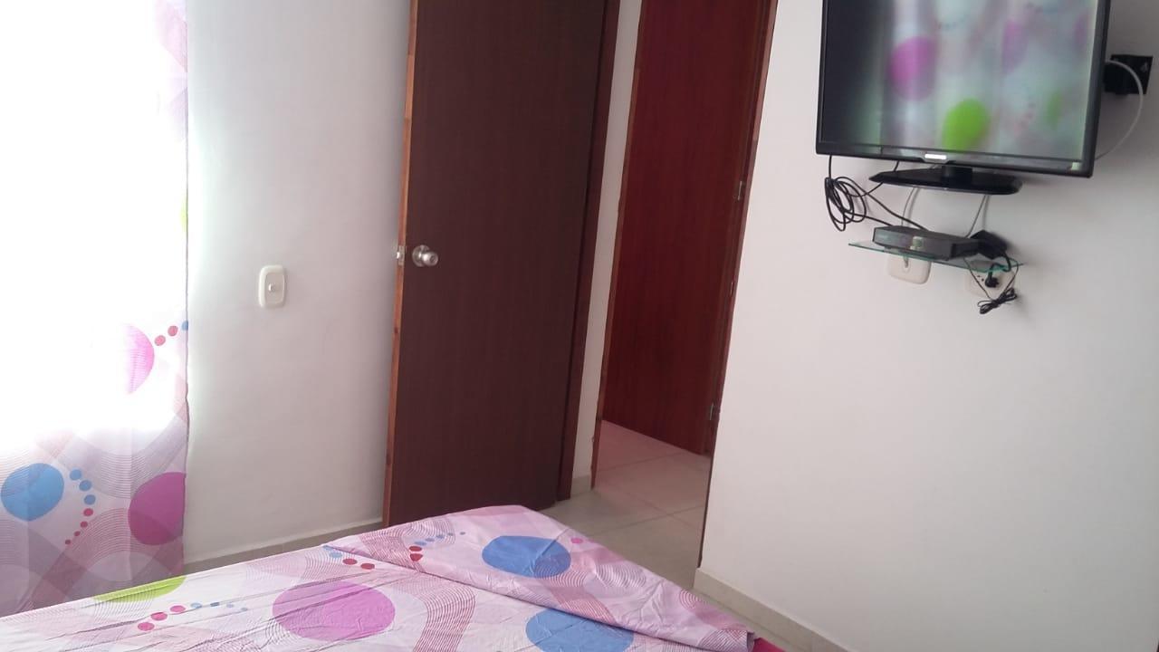 Amplio Apartamento K-108 Caoba Apartamento