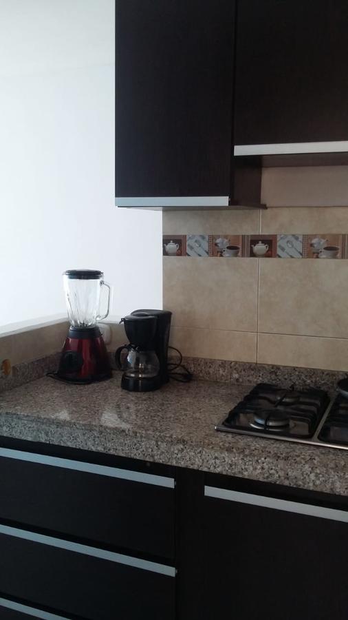 Apartamento Amplio Apartamento K-108 Caoba