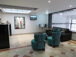 Apartahotel Hotel Cali