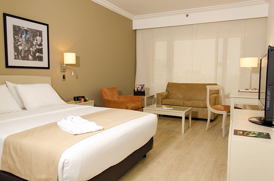Hotel Nh Royal 4*