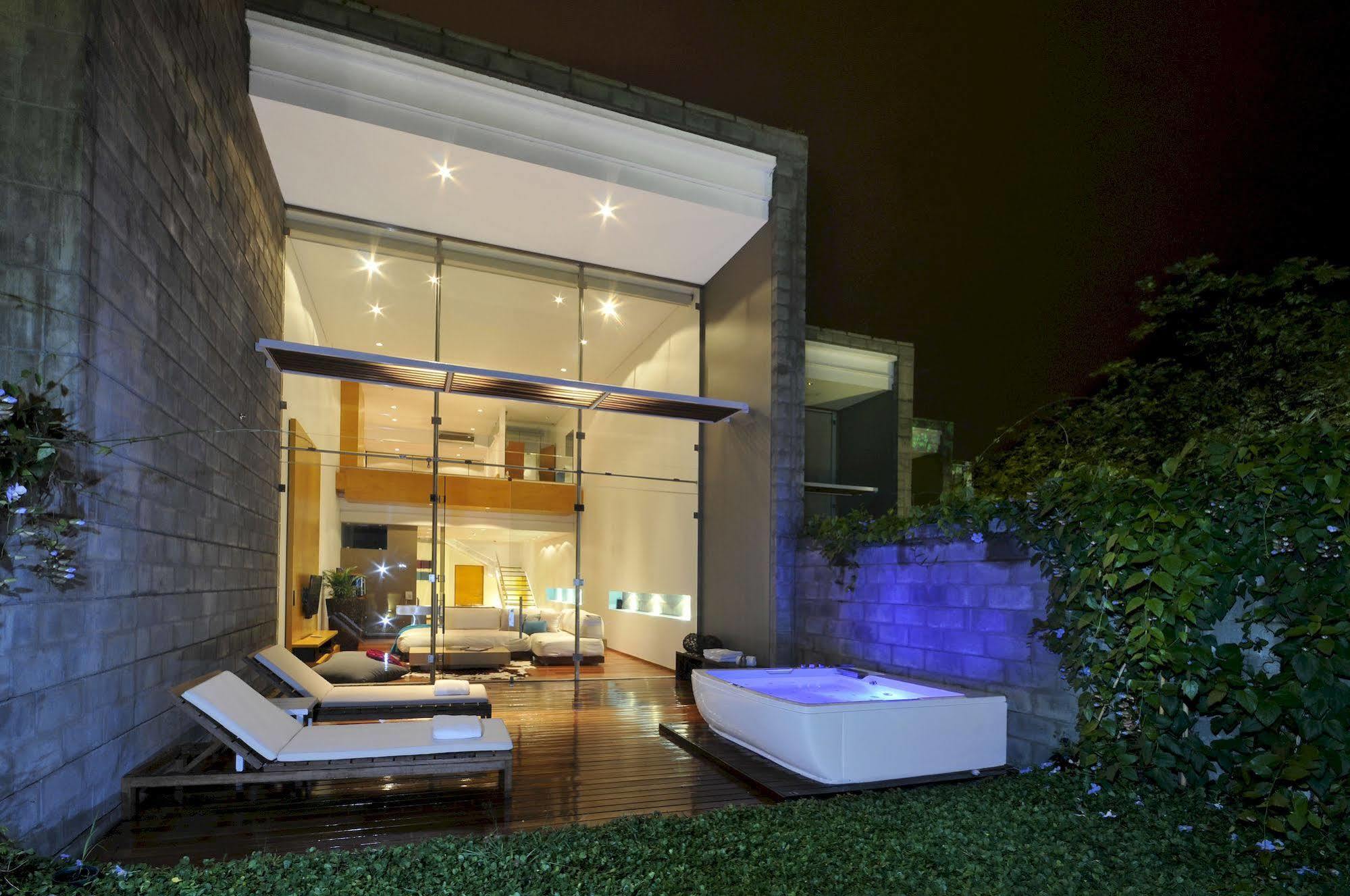Hotel Acquasanta Lofts
