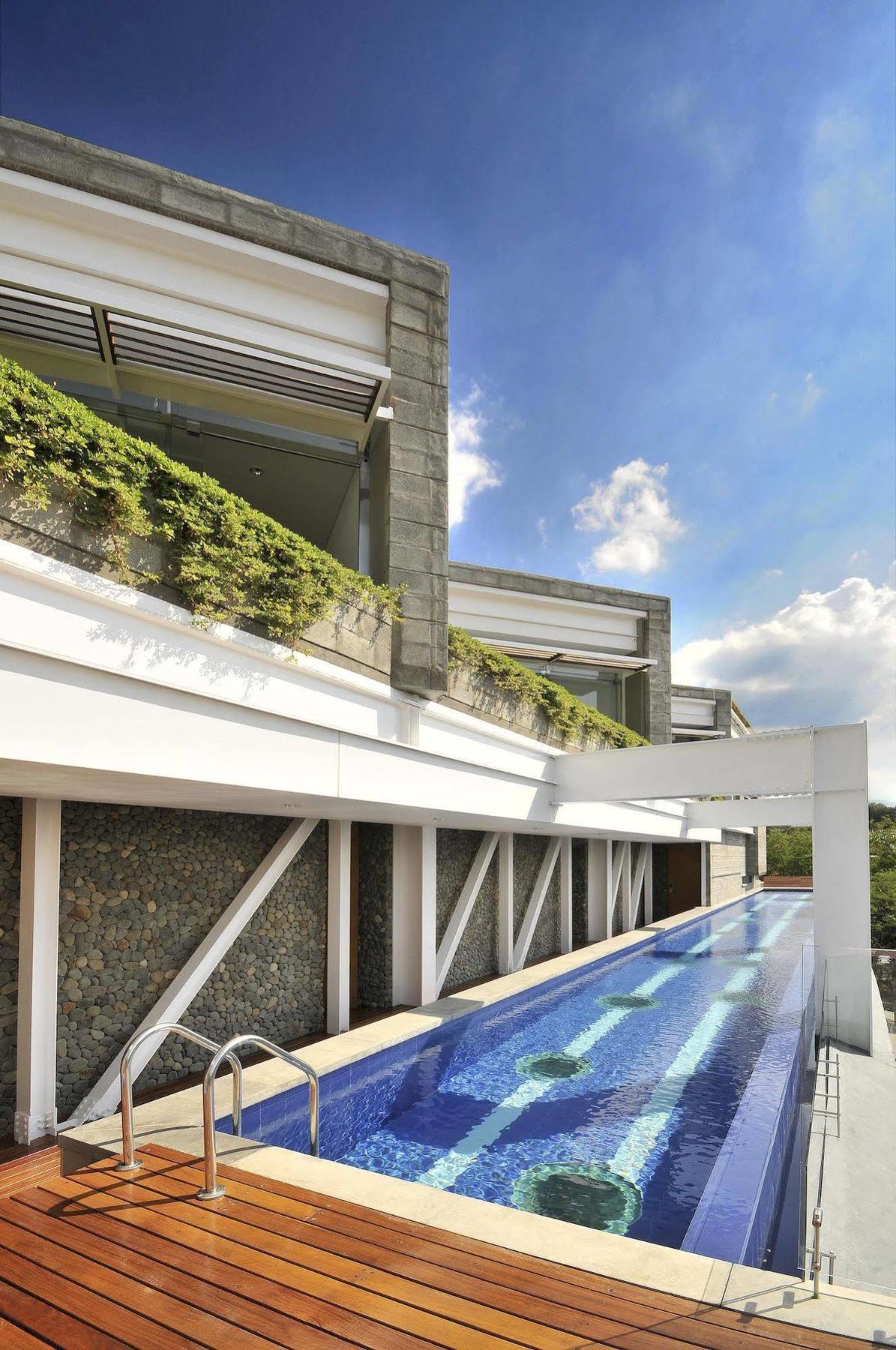 Hotel Acquasanta Lofts 5*