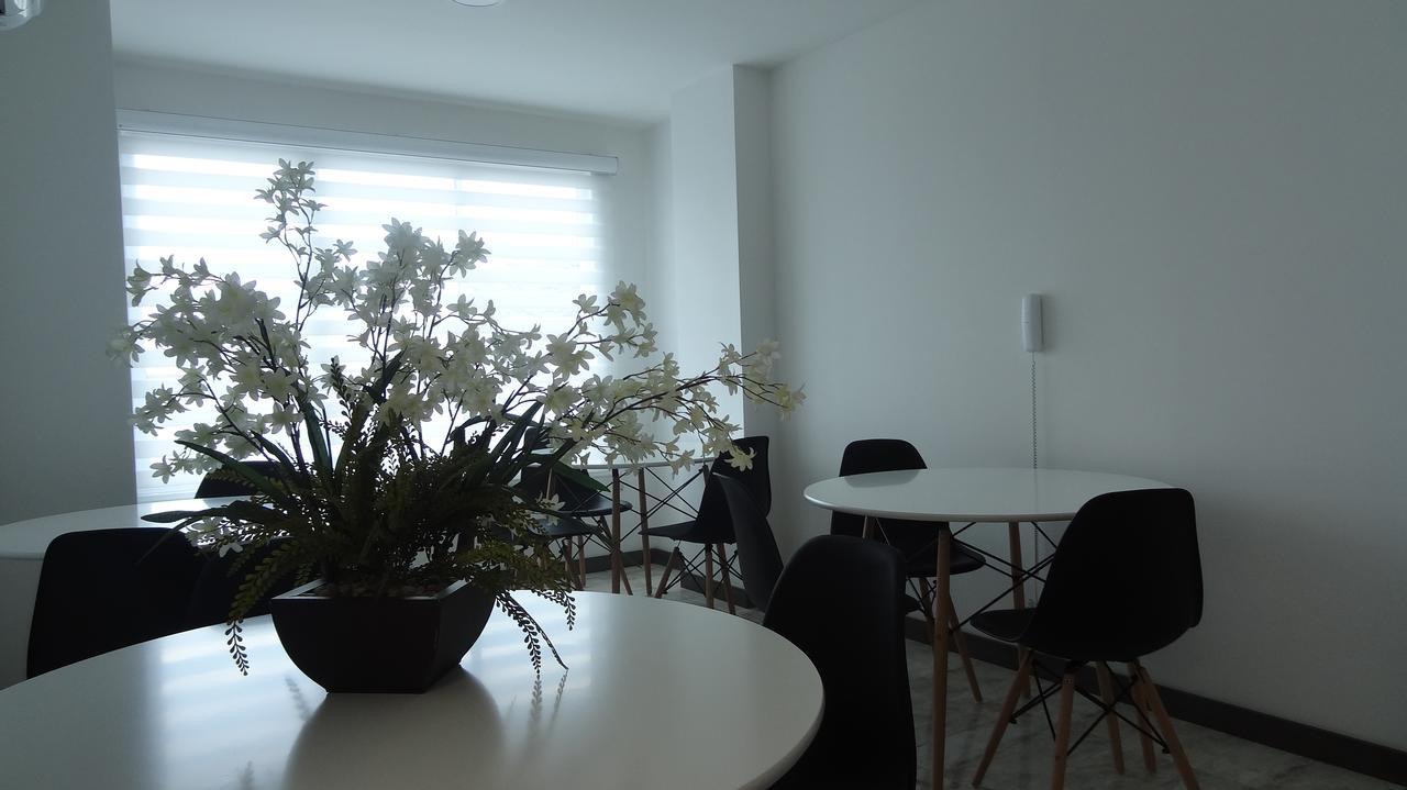 Hotel Ari Cali