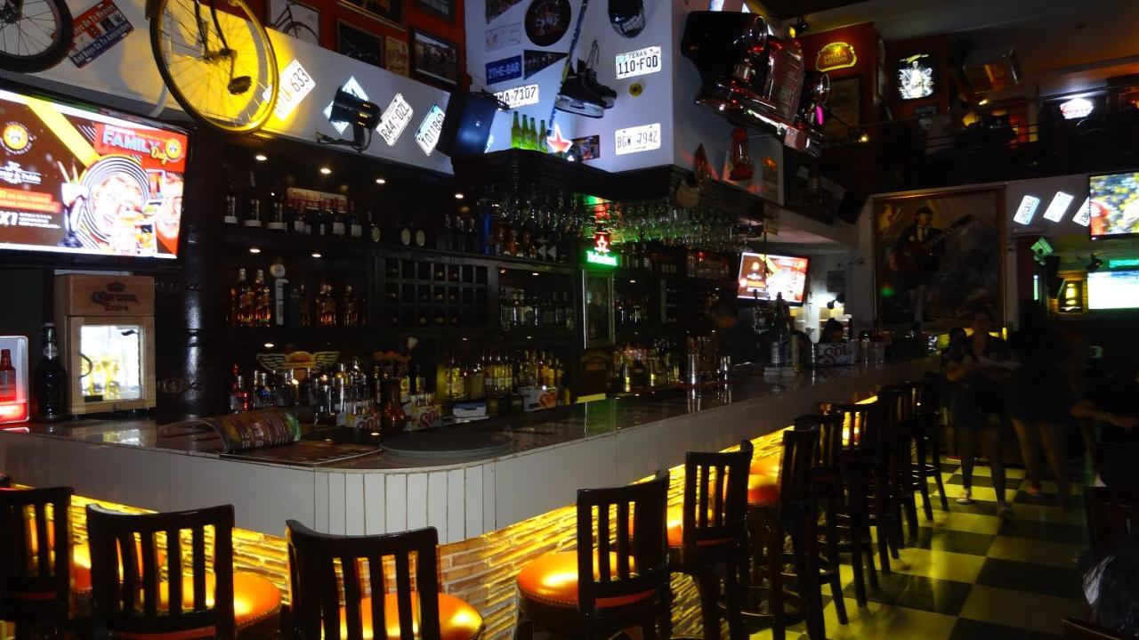 Hotel Ari Cali