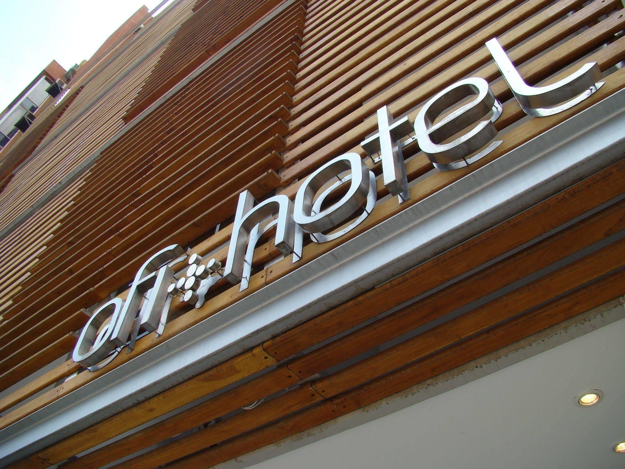 Ofihotel Versalles 4* Cali