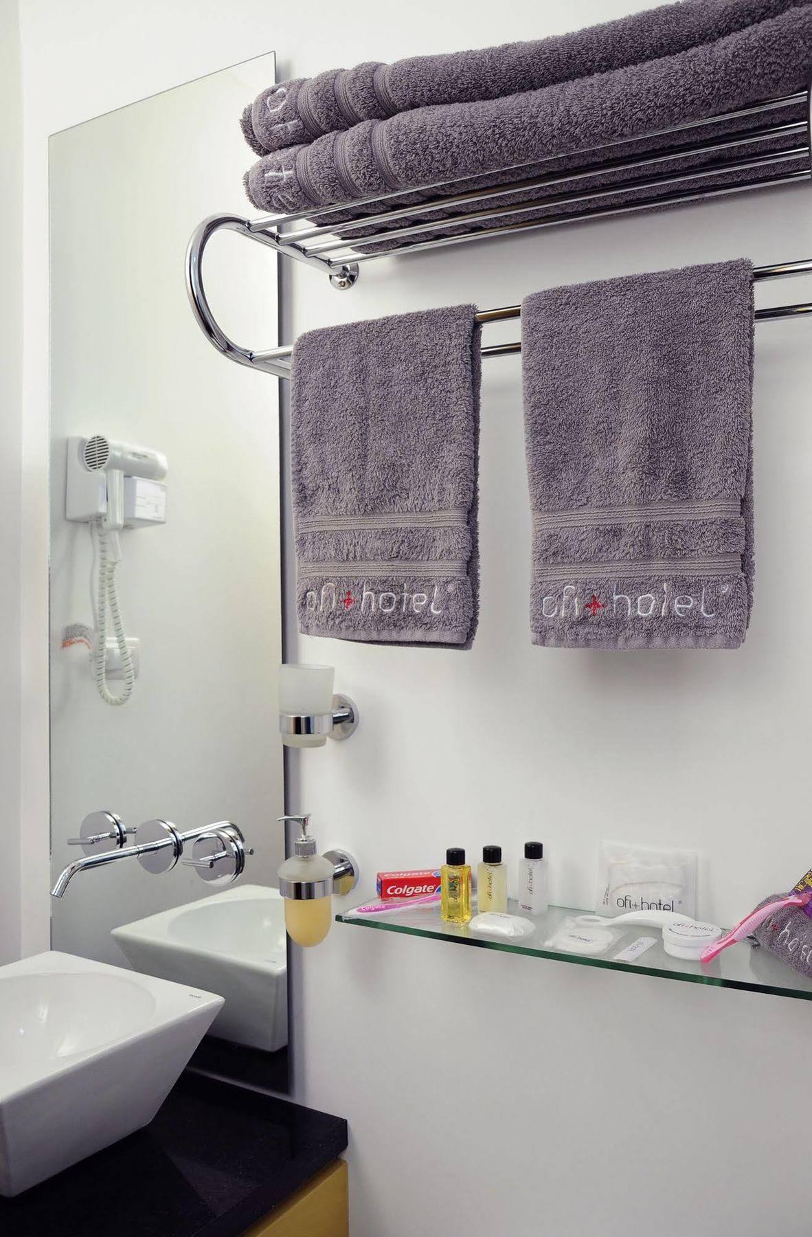 Ofihotel Versalles 4*