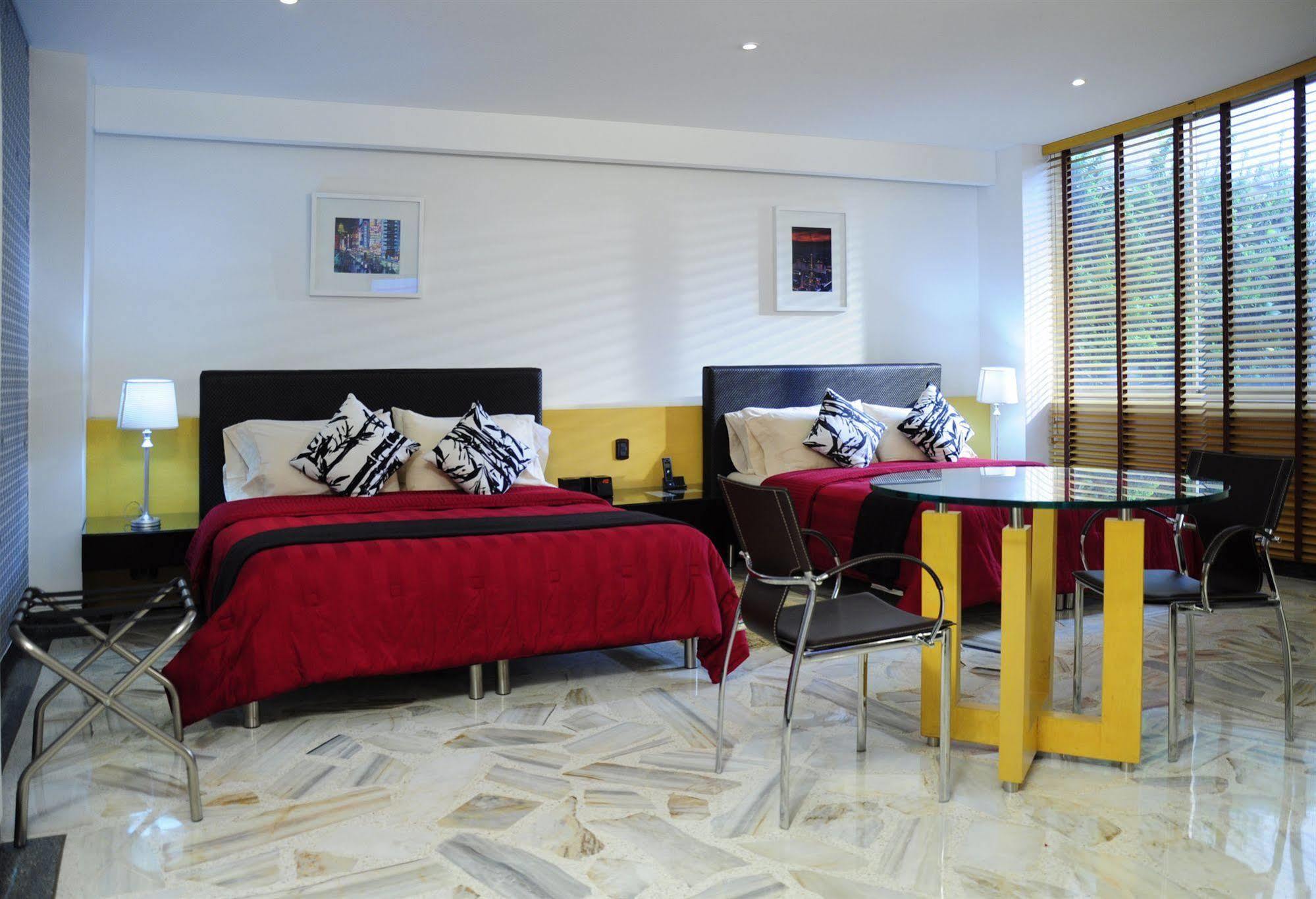 Ofihotel Versalles Hotel Cali
