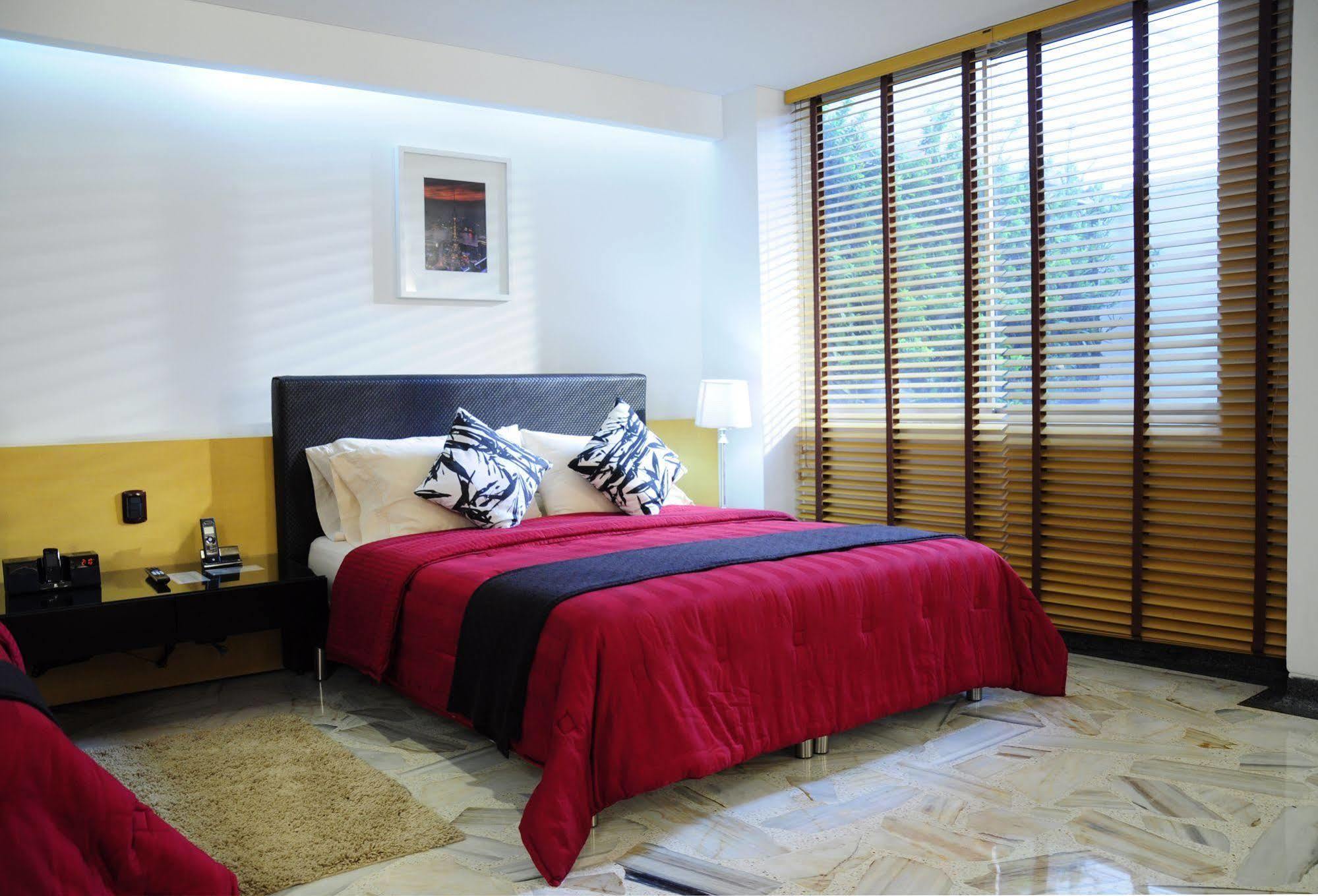 Ofihotel Versalles 4* Cali