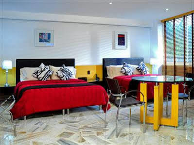 Hotel Ofihotel Versalles