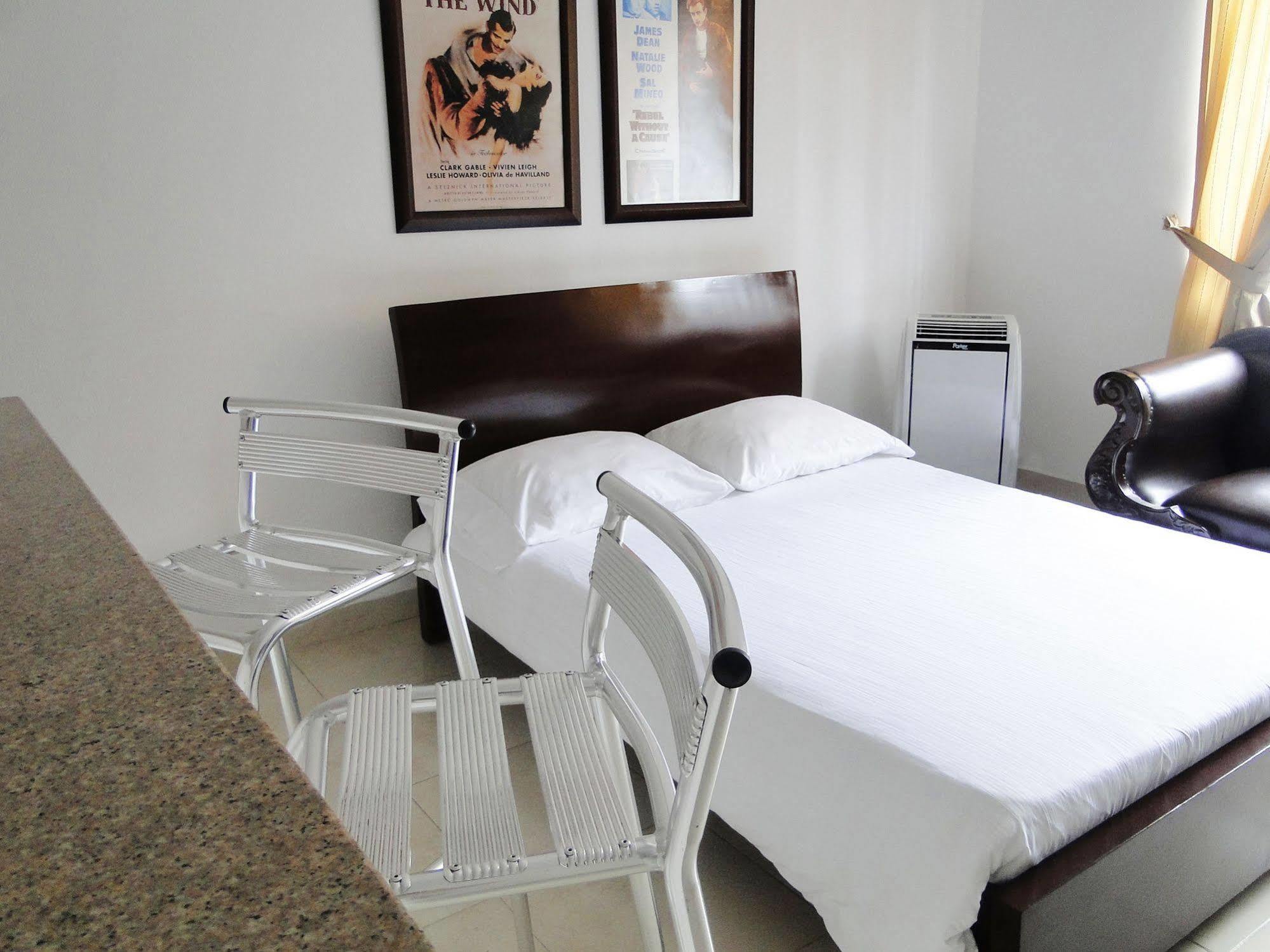 Apartahotel Arco Apartasuites 3*